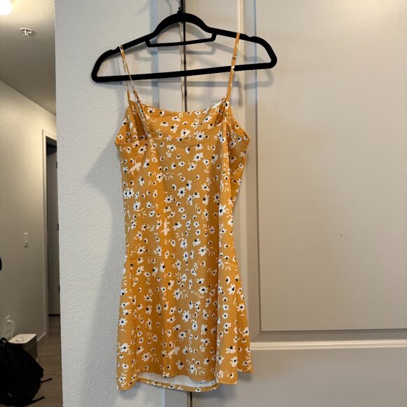 Princess Polly Dawson Mini‎ Dress - Picture 3 of 5